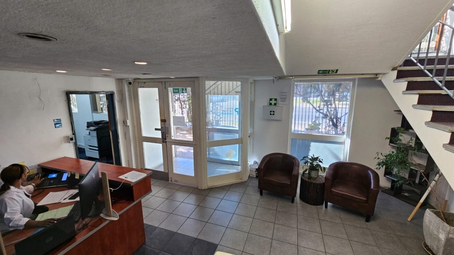 To Let commercial Property for Rent in Parow Industrial Western Cape
